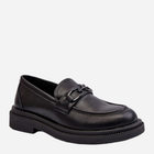 Loafersy damskie Keelana 37 Czarne (5905677168013) - obraz 3