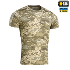 Футболка тактична потовідвідна Summer MM14 M-Tac 3XL - зображення 2