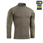 Сорочка M-Tac бойова літня Gen.II Dark Olive 3XL/L - зображення 3