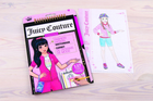 Набір для творчості  Make It Real  Скетчбук Juicy Couture Fashion (0695929044268) - зображення 4