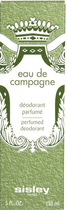 Дезодорант Sisley Eau De Campagne 150 мл (3473311927026) - зображення 1