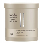 Maska Londa Professional Fiber Infusion do kuracji odbudowującej włókna włosów 750 ml (4064666244327) - obraz 1