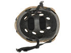 Шолом Emerson Fast Maritime Helmet Tan - изображение 6