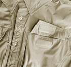 Тактична сорочка Texar Tactical Shirt Khaki Size XL - изображение 3