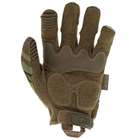 Тактичні рукавиці Mechanix M-Pact Gloves Multicam Size XL - изображение 9