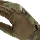 Тактичні рукавиці Mechanix Original Gloves Multicam Size L - изображение 4