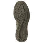Кросівки Pentagon Hybrid Tactical Shoes 2.0 Olive Size 43 - зображення 7