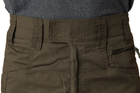 Тактичні штани Black Mountain Tactical Cedar Olive Size XS - зображення 5