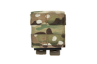 Підсумок Primal Gear Fast 556 Magazine Pouch Sucod Multicam