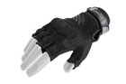 Тактичні рукавиці Armored Claw Shield Flex Cut Hot Weather Black Size M - изображение 1