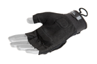 Тактичні рукавиці Armored Claw Shield Flex Cut Hot Weather Black Size M - изображение 3