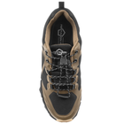 Кросівки Pentagon Kion WaterProof Trekking Khaki Size 45 - зображення 5