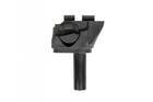 Адаптер для телескопічного прикладу Specna Arms G36 Black - зображення 3