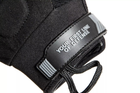 Тактичні рукавиці Armored Claw Shield Flex Cut Hot Weather Black Size L - изображение 5