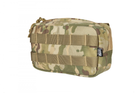 Підсумок Primal Gear Small Horizontal Cargo Pouch Nomys Multicam - изображение 1