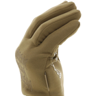 Тактичні зимові тактичні рукавиці Mechanix Wear ColdWork Base Layer Size L - изображение 3