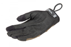 Тактичні рукавиці Armored Claw Accuracy Hot Weather Olive Size S - зображення 3