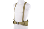 Пояс GFC Belt With X Type Suspenders Olive Drab