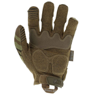 Тактичні рукавиці Mechanix M-Pact Gloves Multicam Size S - изображение 9