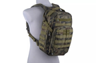 Рюкзак GFC EDC 25 Backpack WZ.93 Woodland Panther - изображение 3