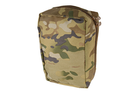 Підсумок медичний GFC Medical Pouch Multicam