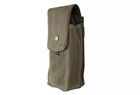 Підсумок для магазинів GFC Single Magazine Pouch AK Olive Drab