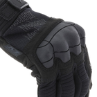 Тактичні рукавиці Mechanix M-Pact 3 Gloves Black Size S - изображение 2