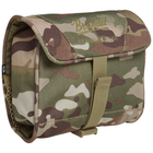 Сумка для туалетного приладдя Brandit Toiletry Bag Medium Multicam