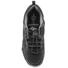 Кросівки Pentagon Kion WaterProof Trekking Stealth Black Size 41 - изображение 6