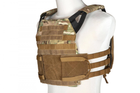 Плейт керріер Primal Gear Rush 2.0 Tactical Vest Ariatel Multicam - изображение 1