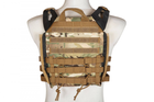 Плейт керріер Primal Gear Rush 2.0 Tactical Vest Ariatel Multicam - изображение 5