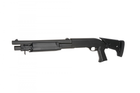 Дробовик CYMA CM363 Shotgun Replica - зображення 5