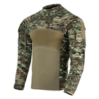 Бойова сорочка ESDY Tactical Frog Shirt розмір L Мультикам (A340-49-L) - изображение 3