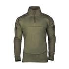 Сорочка бойова MIL-TEC Combat Shirt Chimera Розмір XL Олива (10516301-905)