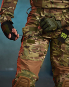 Тактический костюм insane мультикам ВТ1037 L - изображение 9