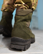 Тактические ботинки fanat ВТ6647 44 - изображение 3