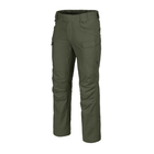 Брюки Helikon-Tex Urban Tactical Pants PolyCotton Taiga Green Taiga Green W30/L30 - зображення 1