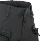 Штаны Helikon-Tex Outdoor Tactical Pants VersaStretch® Lite Black W30/L32 - изображение 5