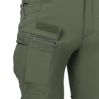 Штани Helikon-Tex Outdoor Tactical Pants VersaStretch Olive W30/L30 - зображення 5