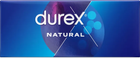 Prezerwatywy Durex Natural Comfort 144 szt (8428076000434) - obraz 2