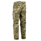 Бойові штани Tailor G3 з наколінниками ММ-14 піксель ЗСУ 52 - зображення 5