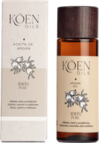 Olej do włosów Koen Oils arganowy 100 ml (0798190158723) - obraz 2