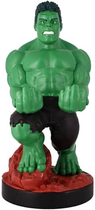 Podstawka Cable guy Marvel Hulk (Avengers Game) (CGCRMR300226) - obraz 1