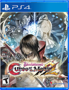 Гра PS4 Bloodstained: Curse of the Moon 2 Classic Edition (диск Blu-ray) (0819976025944) - зображення 1