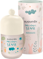 Woda perfumowana Suavinex spray bezalkoholowy 100 ml + Kufer (8426420081092 - obraz 3