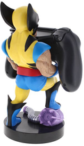 Podstawka Cable guy Marvel Wolverine (CGCRMR300120) - obraz 3