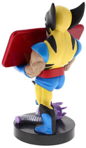 Podstawka Cable guy Marvel Wolverine (CGCRMR300120) - obraz 5