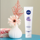 Krem do włosów Nivea Curl podkreślający skręt loków 140 ml (4005900666864) - obraz 2