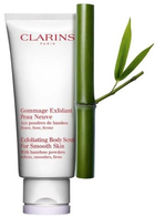 Scrub do ciała Clarins Exfoliating Body Scrub For Smooth Skin 200 ml (3666057136641) - obraz 2