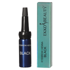 Хна для бровей Ekkobeauty Black, 7мл